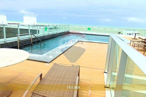 Alugar-Apartamento-Avenida Governador Argemiro de Figueiredo , 2011  - Santa Rita de Cassia  - Jardim Oceania , João Pessoa , Paraíba , 58037030-720301057-57