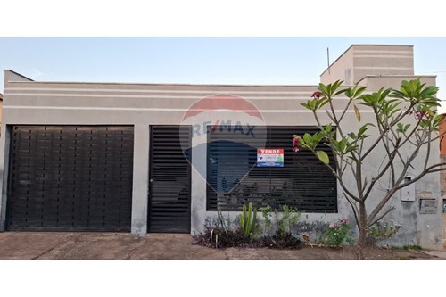 Venda-Casa-Loteamento Residencial Tres Am , Rondonópolis , Mato Grosso , 78736-106-721981084-7