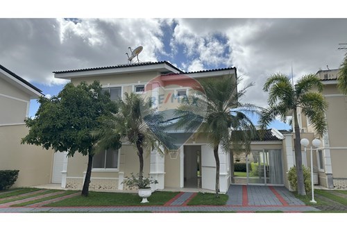 Venda-Casa de Condomínio-Rua José Amora Sá , 280  - Coité , Eusébio , Ceará , 61765090-720321149-31