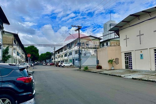 Venda-Apartamento-São Geraldo , Manaus , Amazonas , 69010160-720721004-146