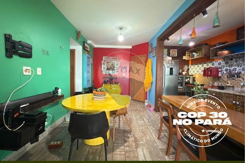 Alugar-Apartamento-Marco , Belém , Pará , 66095-015-720921012-260