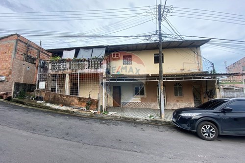 Venda-Casa-Adrianópolis , Manaus , Amazonas , 69057480-720661014-249