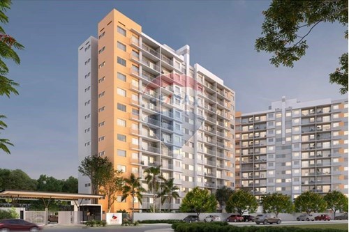 Venda-Apartamento-Adrianópolis , Manaus , Amazonas , 690000-720791009-310