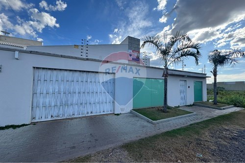 Venda-Casa-Santa Mônica , Araguaína , Tocantins , 77809580-720991002-132