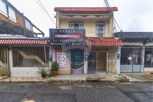 Venda-Casa-Mangueirão , Belém , Pará , 66640485-720921081-7
