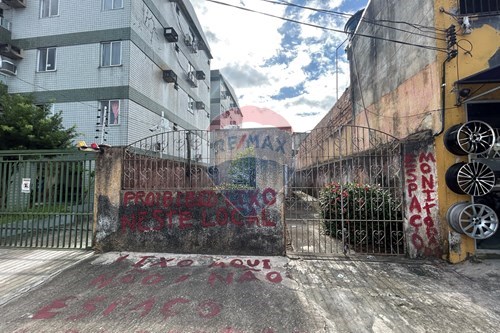 Venda-Terreno-Avenida João Paulo II , 939  - Ao lado do Valter Rodas  - Marco , Belém , Pará , 66093041-720921015-108