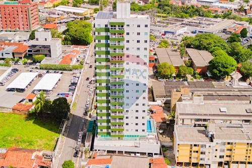 Venda-Apartamento-Estados , João Pessoa , Paraíba , 58030-020-720861003-95