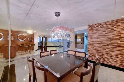 Alugar-Apartamento-Jardim Tavares , Campina Grande , Paraíba , 58402-025-720291055-13