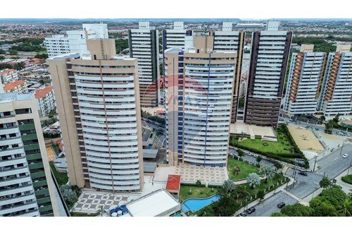 Venda-Apartamento-Rua Bruno Porto , 555  - Parque del Sol  - Parque Iracema , Fortaleza , Ceará , 60824010-721621014-145