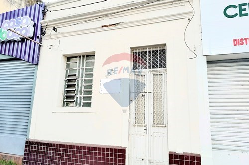 Venda-Casa-Centro , Campina Grande , Paraíba , 58400270-720881010-194