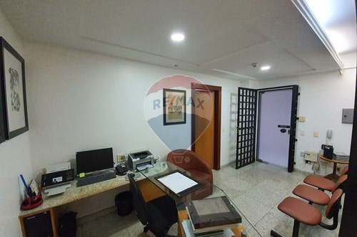 Venda-Cj. Comercial/ Sala-Avenida Santos Dumont , 2626  - Aldeota , Fortaleza , Ceará , 60150-162-722321002-1