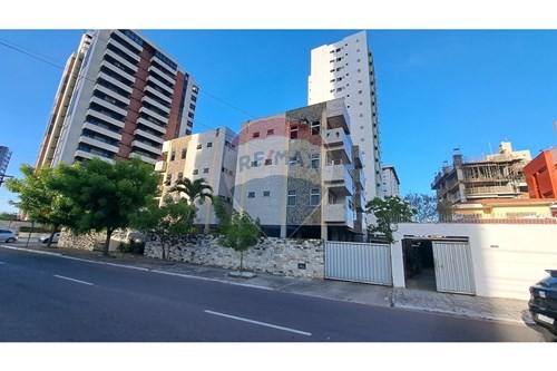 Venda-Apartamento-Rua Santos Coelho , 199  - Manaíra , João Pessoa , Paraíba , 58038-450-720471020-49