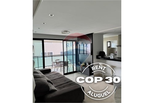 Alugar-Apartamento-Umarizal , Belém , Pará , 66055005-720671001-43