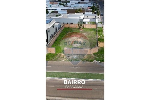 Venda-Terreno-Paraviana , Boa Vista , Roraima , 69307-160-722351017-22