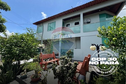 Alugar-Casa de Condomínio-Guamá , Belém , Pará , 66075110-720921121-27