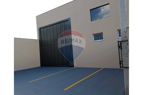 Venda-Terreno-Parque Residencial Buriti , Rondonópolis , Mato Grosso , 78700070-720851048-99