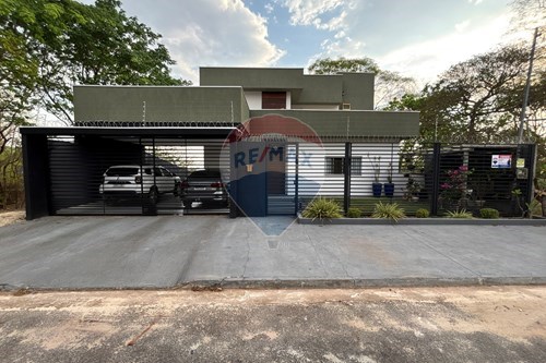 Venda-Casa-Jardim Amazônia I , Barra do Garças , Mato Grosso , 78601402-722221023-50