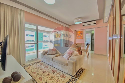 Venda-Apartamento-Batista Campos , Belém , Pará , 66033770-720921028-99