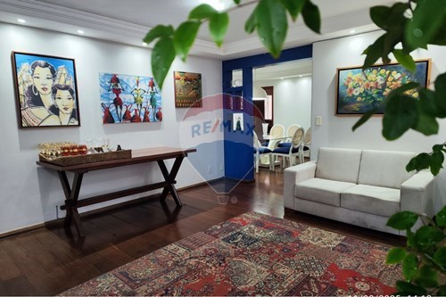 Venda-Apartamento-R. T-62, 695 - St. Bueno, , 695  - Próximo ao Parque Vaca Brava  - Setor Bueno , Goiânia , Goiás , 74223180-722271001-8