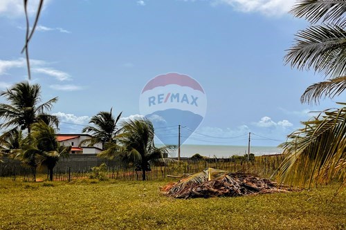 Venda-Terreno-Rua dos Coqueiros , s/n  - Atrás da Urca do Tubarão  - Touros , Touros , Rio Grande do Norte , 59585000-720891024-232