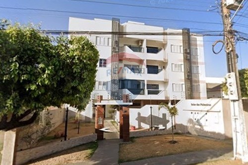 Venda-Apartamento-Vila Aurora I , Rondonópolis , Mato Grosso , 78740008-720851116-9