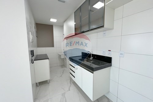 Venda-Apartamento-Av. Dos Cearenses , 65  - North Shopping  - Presidente Kennedy , Fortaleza , Ceará , 60355-504-720981003-114