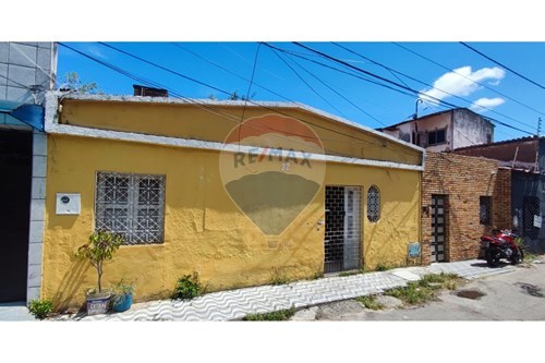 Venda-Casa-Benfica , Fortaleza , Ceará , 60015370-720321114-21