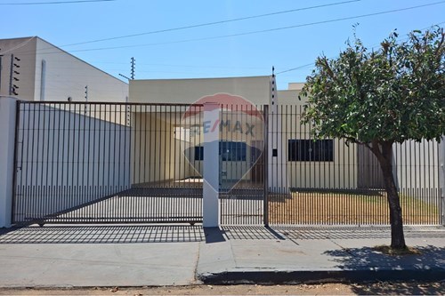 Alugar-Casa-Setor Residencial Granville I , Rondonópolis , Mato Grosso , 78731222-721981010-387