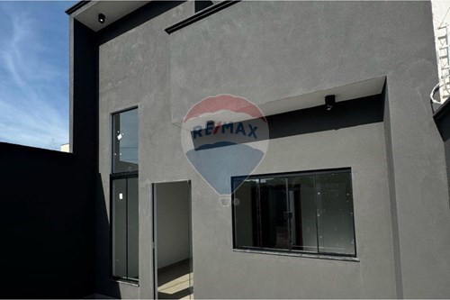 Venda-Casa-Residencial Canaã , Rio Verde , Goiás , 75900302-722291014-57