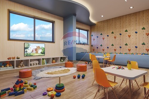 Venda-Apartamento-Residencial Interlagos , Rio Verde , Goiás , 75909763-722291014-24