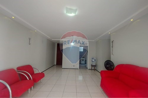 Venda-Apartamento-Rua Padre Matos Serra , 145  - Mercadinho Supribem  - Fátima , Fortaleza , Ceará , 60040290-720321002-80