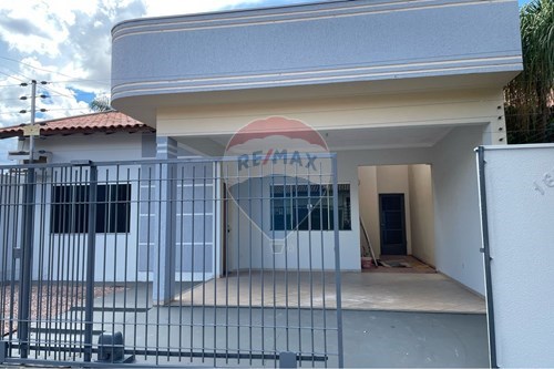 Alugar-Casa-Vila Aurora II , Rondonópolis , Mato Grosso , 78740121-721981010-319