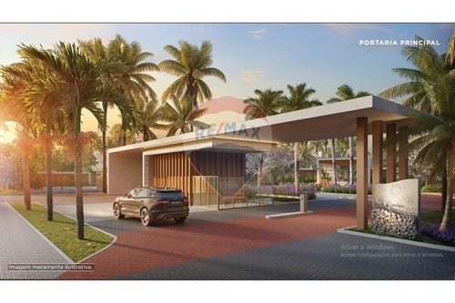 Venda-Apartamento-Cumbuco , Caucaia , Ceará , 61619-870-720321029-389