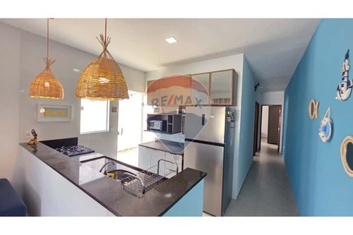 Venda-Casa-Rua José Francisco Barbosa , 204  - Cidade Balneária Novo Mundo I , Conde , Paraíba , 58322000-720871015-6