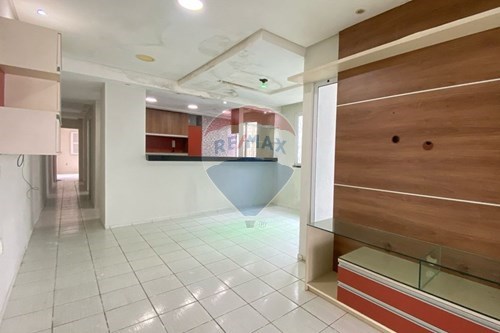 Venda-Casa-Rua Francisca Helena , 385  - Lagoa Sapiranga (Coité) , Fortaleza , Ceará , 60833631-720321147-20