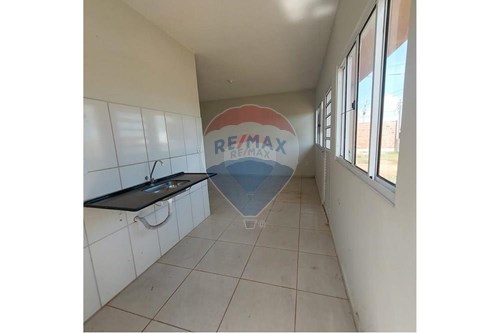 Venda-Casa-Délcio Eduardo Mendel , Água Boa , Mato Grosso , 78635000-722211006-34