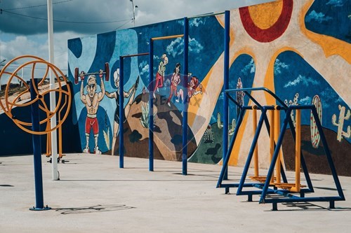 Slider Image Thumbnail