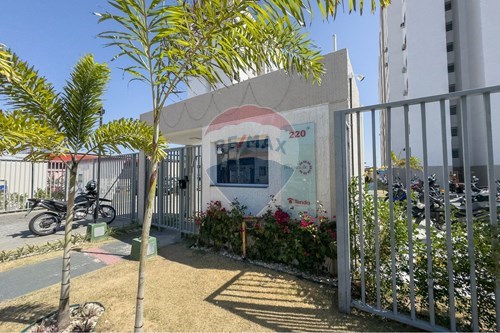 Venda-Apartamento-Rua Pedro Wilson , 220  - Itaperi , Fortaleza , Ceará , 60714273-722031078-9