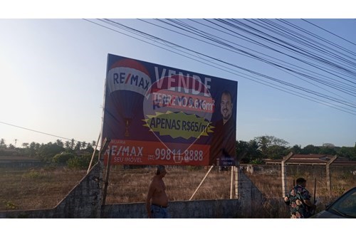 Venda-Terreno-CE - 421 , 4576  - Caucaia , Caucaia , Ceará , 61680-990-720321029-259