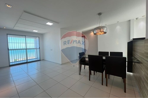 Venda-Apartamento-Tambaú , João Pessoa , Paraíba , 58039150-720431004-110