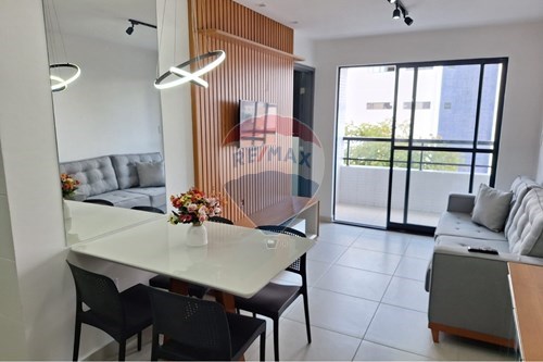 Alugar-Apartamento-Intermares , Cabedelo , Paraíba , 58102031-720431098-1