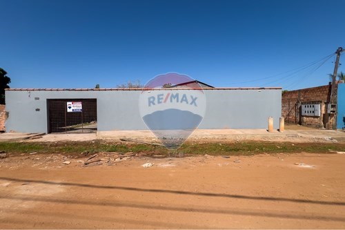 Venda-Casa-Três Marias , Porto Velho , Rondônia , 76812610-721551058-5