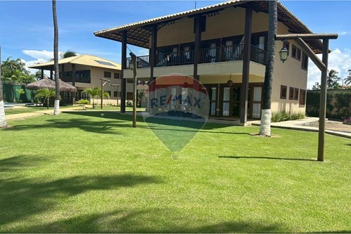 Venda-Bangalô-Flecheiras , Trairi , Ceará , 62690000-722341001-53