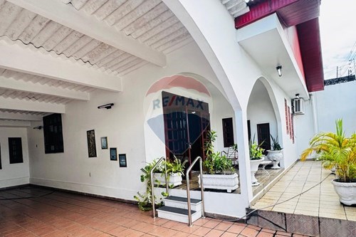 Venda-Casa-Alvorada , Manaus , Amazonas , 69048340-720401067-25