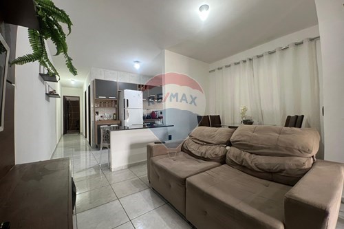 Venda-Casa-Jardins , São Gonçalo do Amarante , Rio Grande do Norte , 59293-669-720621010-396