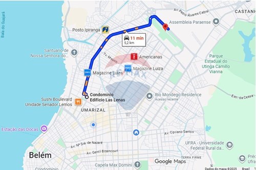 Slider Image Thumbnail