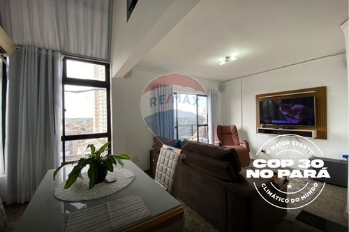 Alugar-Apartamento-Cremação , Belém , Pará , 66040-045-720921012-210