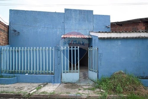 Venda-Terreno-Icui Guajara , Ananindeua , Pará , 67125060-720921090-3