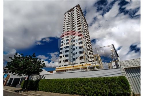 Venda-Apartamento-Rua Major Facundo , 2140  - Centro , Fortaleza , Ceará , 60025101-721621062-3021