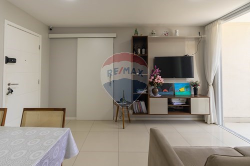 Venda-Apartamento-Rua Dom Jackson D. Rodrigues , 333  - Avenida Torquato tapajós  - Flores , Manaus , Amazonas , 69058833-720791004-67